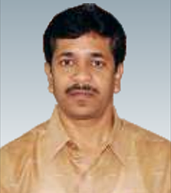 Director